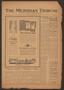 Newspaper: The Meridian Tribune (Meridian, Tex.), Vol. 23, No. 15, Ed. 1 Friday,…