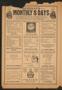 Thumbnail image of item number 2 in: 'The Meridian Tribune (Meridian, Tex.), Vol. 36, No. 44, Ed. 1 Friday, April 3, 1931'.