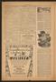 Thumbnail image of item number 2 in: 'The Meridian Tribune (Meridian, Tex.), Vol. 37, No. 14, Ed. 1 Friday, September 4, 1931'.