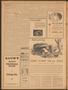 Thumbnail image of item number 2 in: 'Mercedes News-Tribune (Mercedes, Tex.), Vol. 20, No. 49, Ed. 1 Friday, December 15, 1933'.