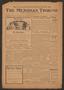 Newspaper: The Meridian Tribune (Meridian, Tex.), Vol. 23, No. 28, Ed. 1 Friday,…