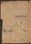 Thumbnail image of item number 4 in: 'The Meridian Tribune (Meridian, Tex.), Vol. 31, No. 30, Ed. 1 Friday, December 25, 1925'.
