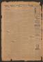 Thumbnail image of item number 2 in: 'The Meridian Tribune (Meridian, Tex.), Vol. 30, No. 32, Ed. 1 Friday, January 11, 1924'.