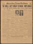Primary view of Mercedes News-Tribune (Mercedes, Tex.), Vol. 21, No. 19, Ed. 1 Friday, May 18, 1934