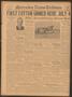 Thumbnail image of item number 1 in: 'Mercedes News-Tribune (Mercedes, Tex.), Vol. 21, No. 26, Ed. 1 Friday, July 6, 1934'.
