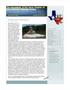 Thumbnail image of item number 1 in: 'The Newsletter of the Texas Chapter of the American Fisheries Society, Volume 46, Number 2, November 2020'.