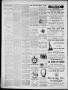 Thumbnail image of item number 2 in: 'The San Antonio Light (San Antonio, Tex.), Vol. 5, No. 52, Ed. 1, Wednesday, March 4, 1885'.