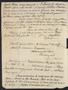 Thumbnail image of item number 2 in: '[Letter from Elizabeth Upshur Teackle to her daughter, Elizabeth Ann Upshur Teackle, March 17, 1817]'.