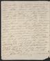 Thumbnail image of item number 2 in: '[Letter from Andrew D. Campbell to Littleton Dennis Teackle, June 26, 1817]'.