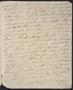 Thumbnail image of item number 3 in: '[Letter from Andrew D. Campbell to Littleton Dennis Teackle, June 26, 1817]'.