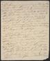 Thumbnail image of item number 4 in: '[Letter from Andrew D. Campbell to Littleton Dennis Teackle, June 26, 1817]'.