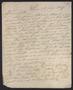 Letter: [Letter from Andrew D. Campbell to Littleton Dennis Teackle, June 26,…