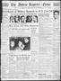 Primary view of The Abilene Reporter-News (Abilene, Tex.), Vol. 58, No. 302, Ed. 2 Saturday, April 1, 1939
