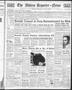 Primary view of The Abilene Reporter-News (Abilene, Tex.), Vol. 58, No. 305, Ed. 2 Tuesday, April 4, 1939