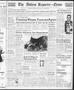 Primary view of The Abilene Reporter-News (Abilene, Tex.), Vol. 58, No. 307, Ed. 2 Thursday, April 6, 1939