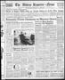 Thumbnail image of item number 1 in: 'The Abilene Reporter-News (Abilene, Tex.), Vol. 58, No. 323, Ed. 2 Saturday, April 22, 1939'.