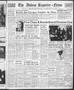 Primary view of The Abilene Reporter-News (Abilene, Tex.), Vol. 58, No. 331, Ed. 1 Sunday, April 30, 1939