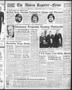 Primary view of The Abilene Reporter-News (Abilene, Tex.), Vol. 58, No. 337, Ed. 2 Saturday, May 6, 1939