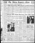 Newspaper: The Abilene Reporter-News (Abilene, Tex.), Vol. 59, No. 5, Ed. 2 Thur…