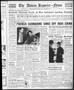 Thumbnail image of item number 1 in: 'The Abilene Reporter-News (Abilene, Tex.), Vol. 59, No. 13, Ed. 2 Friday, June 16, 1939'.