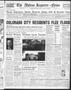 Newspaper: The Abilene Reporter-News (Abilene, Tex.), Vol. 59, No. 17, Ed. 2 Tue…