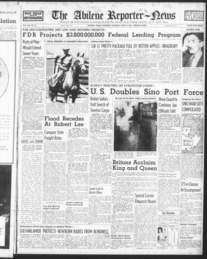 The Abilene Reporter-News (Abilene, Tex.), Vol. 59, No. 19, Ed. 2 Thursday, June 22, 1939