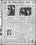 Thumbnail image of item number 1 in: 'The Abilene Reporter-News (Abilene, Tex.), Vol. 59, No. 33, Ed. 2 Thursday, July 6, 1939'.