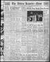 Thumbnail image of item number 1 in: 'The Abilene Reporter-News (Abilene, Tex.), Vol. 59, No. 48, Ed. 1 Sunday, July 16, 1939'.