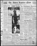 Primary view of The Abilene Reporter-News (Abilene, Tex.), Vol. 59, No. 53, Ed. 2 Friday, July 21, 1939