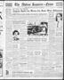 Thumbnail image of item number 1 in: 'The Abilene Reporter-News (Abilene, Tex.), Vol. 59, No. 72, Ed. 2 Wednesday, August 9, 1939'.