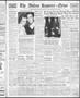 Thumbnail image of item number 1 in: 'The Abilene Reporter-News (Abilene, Tex.), Vol. 59, No. 81, Ed. 1 Sunday, August 20, 1939'.