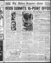 Thumbnail image of item number 1 in: 'The Abilene Reporter-News (Abilene, Tex.), Vol. 59, No. 92, Ed. 2 Thursday, August 31, 1939'.