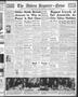 Primary view of The Abilene Reporter-News (Abilene, Tex.), Vol. 59, No. 126, Ed. 2 Wednesday, October 4, 1939