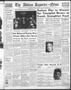 Primary view of The Abilene Reporter-News (Abilene, Tex.), Vol. 59, No. 127, Ed. 2 Thursday, October 5, 1939