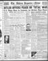 Primary view of The Abilene Reporter-News (Abilene, Tex.), Vol. 59, No. 128, Ed. 2 Friday, October 6, 1939