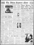Primary view of The Abilene Reporter-News (Abilene, Tex.), Vol. 59, No. 145, Ed. 1 Monday, October 23, 1939