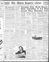 Primary view of The Abilene Reporter-News (Abilene, Tex.), Vol. 59, No. 147, Ed. 2 Wednesday, October 25, 1939