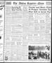 Primary view of The Abilene Reporter-News (Abilene, Tex.), Vol. 59, No. 150, Ed. 2 Saturday, October 28, 1939