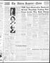 Primary view of The Abilene Reporter-News (Abilene, Tex.), Vol. 59, No. 156, Ed. 2 Friday, November 3, 1939