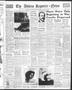 Primary view of The Abilene Reporter-News (Abilene, Tex.), Vol. 59, No. 168, Ed. 2 Wednesday, November 15, 1939
