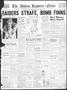 Primary view of The Abilene Reporter-News (Abilene, Tex.), Vol. 59, No. 184, Ed. 2 Friday, December 1, 1939
