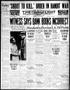 Thumbnail image of item number 1 in: 'The San Antonio Light (San Antonio, Tex.), Vol. 45, No. 143, Ed. 1 Wednesday, June 10, 1925'.