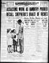 Thumbnail image of item number 1 in: 'San Antonio Sunday Light (San Antonio, Tex.), Vol. 45, No. 147, Ed. 1 Sunday, June 14, 1925'.