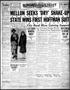 Thumbnail image of item number 1 in: 'San Antonio Sunday Light (San Antonio, Tex.), Vol. 46, No. 20, Ed. 1 Sunday, February 7, 1926'.