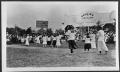 Thumbnail image of item number 1 in: '[A Women's  Basketball Game at Elmhurst Park, Mineral Wells]'.