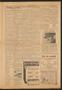 Thumbnail image of item number 3 in: 'The Meridian Tribune (Meridian, Tex.), Vol. 39, No. 21, Ed. 1 Friday, October 21, 1932'.