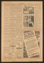 Thumbnail image of item number 4 in: 'The Meridian Tribune (Meridian, Tex.), Vol. 39, No. 21, Ed. 1 Friday, October 21, 1932'.