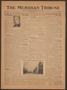 Thumbnail image of item number 1 in: 'The Meridian Tribune (Meridian, Tex.), Vol. 43, No. 1, Ed. 1 Friday, May 29, 1936'.