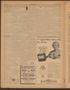 Thumbnail image of item number 2 in: 'The Meridian Tribune (Meridian, Tex.), Vol. 43, No. 23, Ed. 1 Friday, October 30, 1936'.