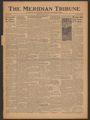 The Meridian Tribune (Meridian, Tex.), Vol. 46, No. 2, Ed. 1 Friday, June 2, 1939